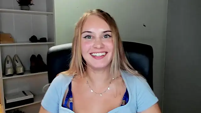 Czat XXX na żywo – kitty_valeria