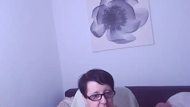 Chat XXX en directo de ChristaRose