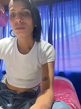 ImCrazzy Chat XXX live
