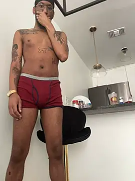 bamfbobbybrown – webcam-show