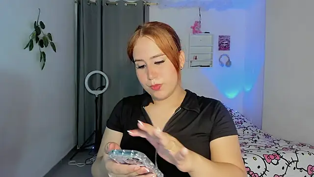 Chat +18 de Sofiababyy ao vivo