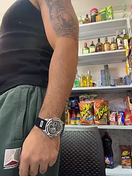 Chat XXX Live Dimitri_Colleman
