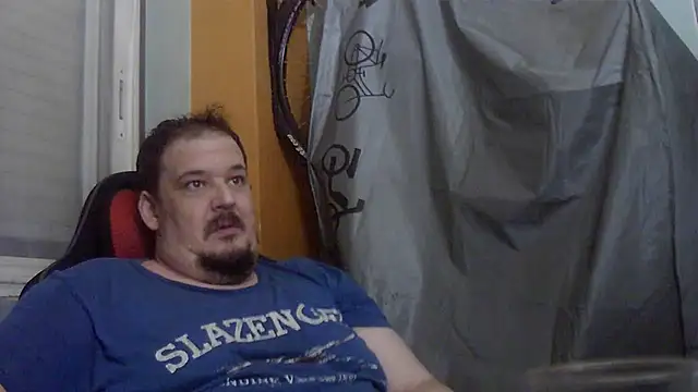 Czat XXX na żywo – porkorossy