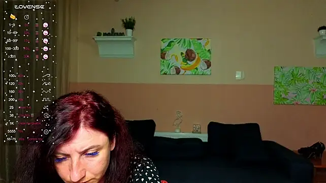 Chat XXX en directo de Muse_kitty_jenia
