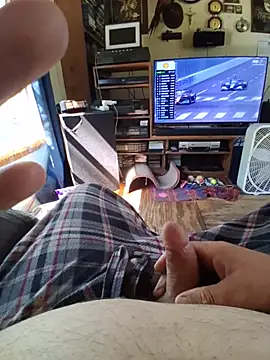 Papabear98 – webcam-show
