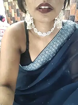 Sembang XXX Secara Langsung beautiful_Shreya_G