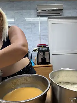 SabinaSweety's Live XXX Chat