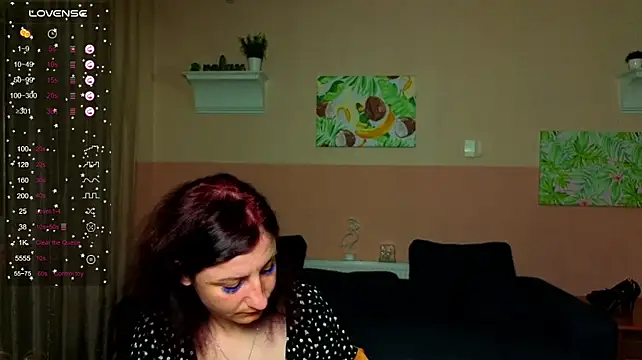 Živý XXX chat Muse_kitty_jenia