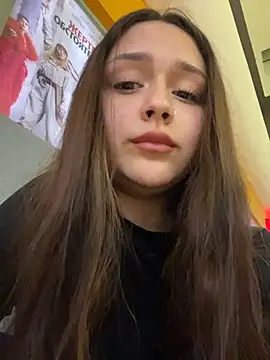 EvelynFly Chat XXX in diretta