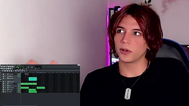 oli_dusk Live XXX-chat