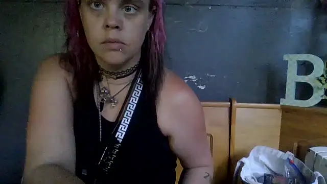TWiSTYTheTwizted's Live XXX Chat