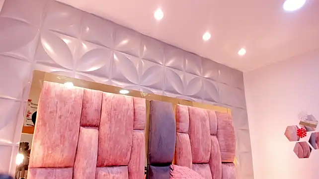 Charlotte_Ice1 라이브 XXX 채팅