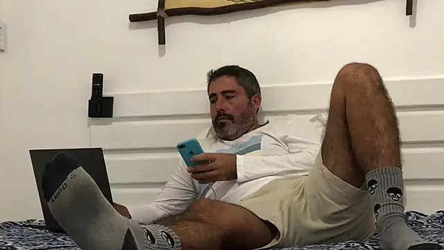 XXX chat uživo modela victor_chat