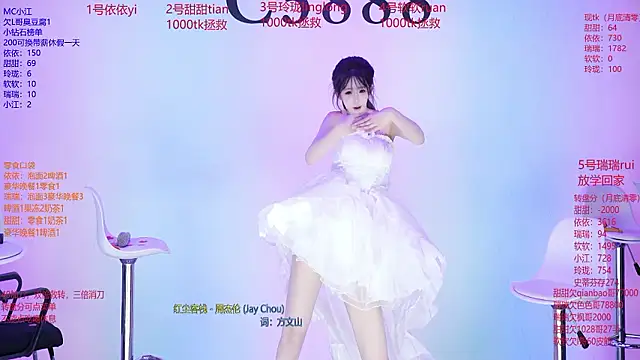 C5888 Show in webcam