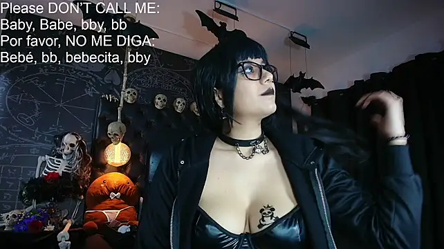 Chat XXX en directo de AlexHoe_