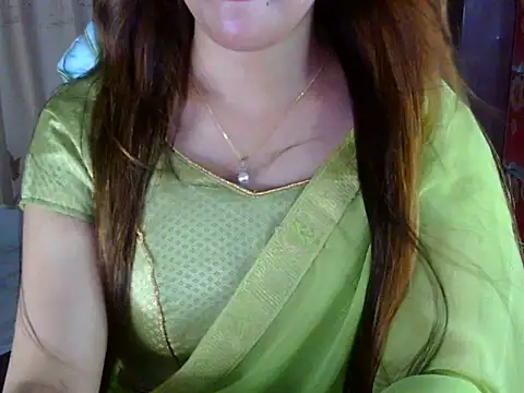 Czat XXX na żywo – Adiba_Obu_20