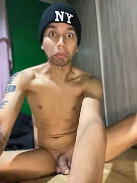 Webkamerová show Parejahot1517