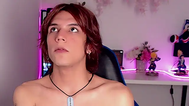 Chat XXX en directo de oli_dusk
