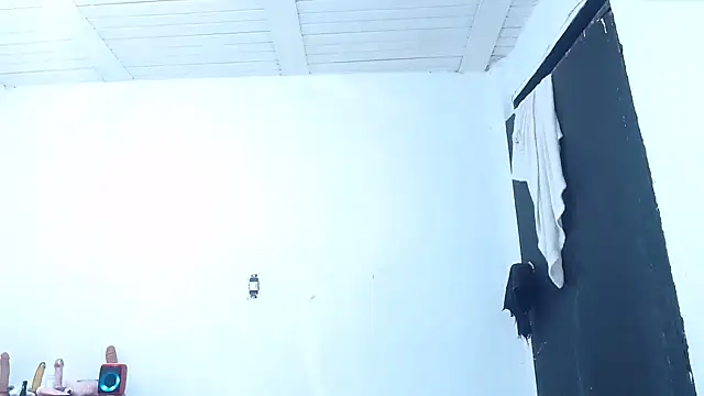 Živý XXX chat MarilinCarolina