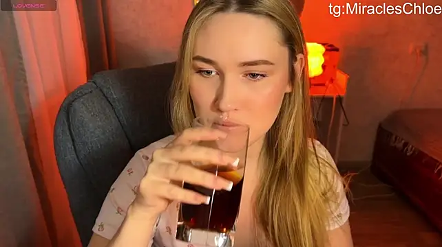 Czat XXX na żywo – ChloeMillerMeow