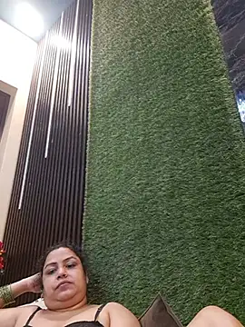 Živý XXX chat SHANVII