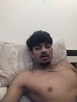 Wild_Vassu Adlı Modelin Canlı XXX Sohbeti