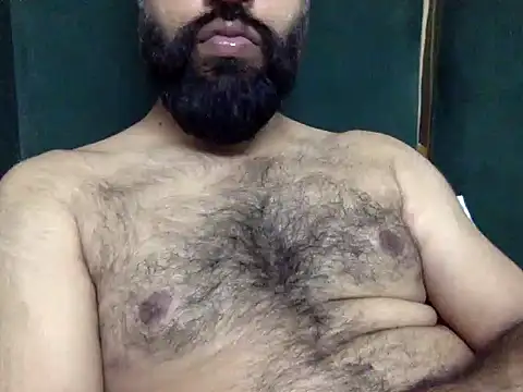 BAD_GUYKUNAL's Live XXX Chat