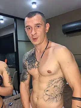 StanWolf93 – Naživo XXX chat