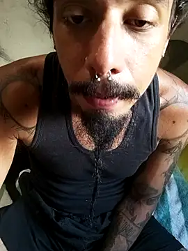 iirgastam3 Show in webcam