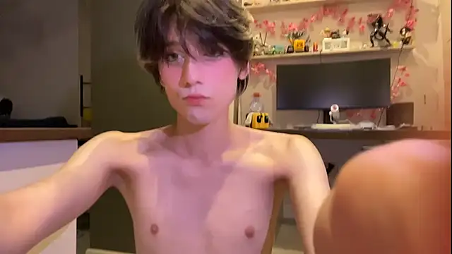 ll_Liam Live XXX-chat