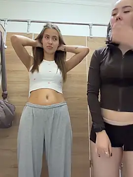 Asian_Asami – Kamerová šou