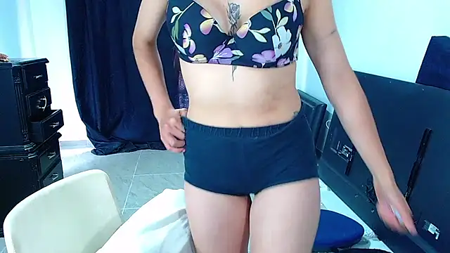 MariamGray1 Chat XXX in diretta
