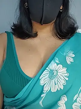 הופעת וובקאם של Teluguammai_01