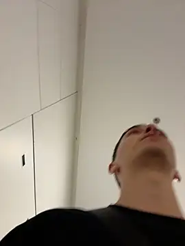 Webkamerová show Thiago_Jones1