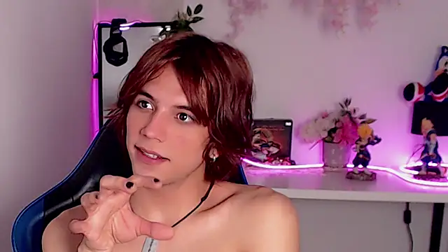 Онлайн чат XXX oli_dusk