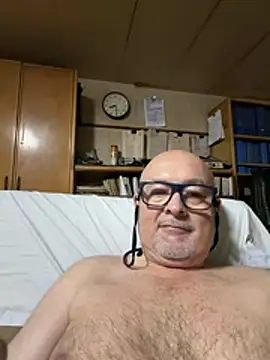 lam007 Webcam show