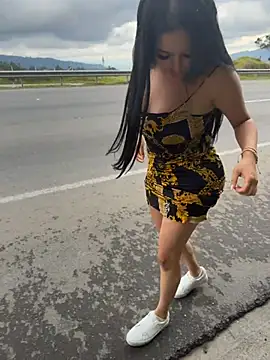 Sembang XXX Secara Langsung Sara_fun