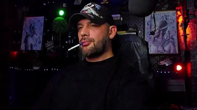 Chat XXX Live LexHardy