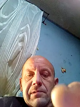 Chat XXX ao vivo de Jarek198408