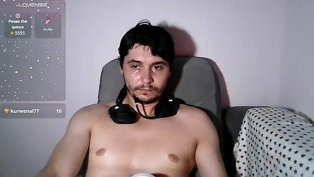 David_storm Live XXX-Chat