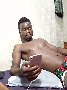 Sexboi254 Show Webcam