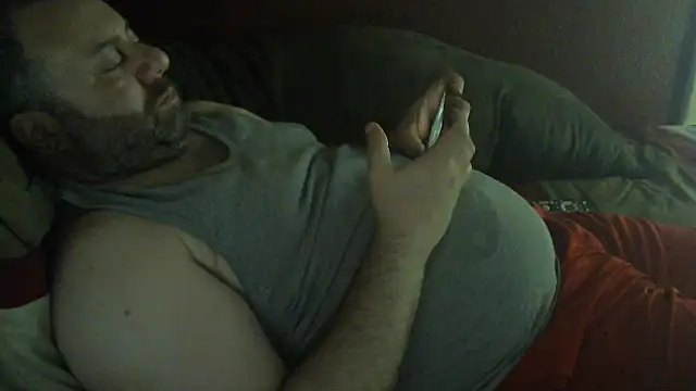 Show de webcam de immikew1975
