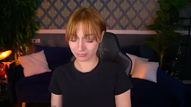 LizzaMoonn's Live XXX Chat