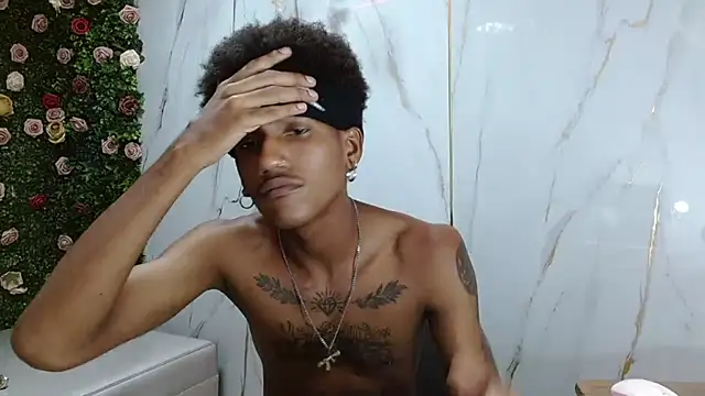 ManSant's Live XXX Chat