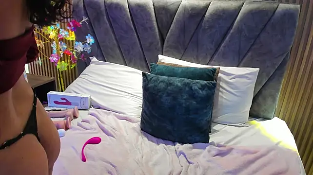 Aisha_Vex's Live XXX Chat