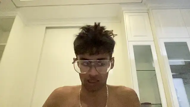 trillionzrecords249 Webcam-Show