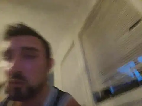 Benhard90 Webcam-Show