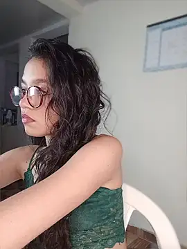 Show de barbaratwerk na webcam