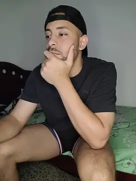 Živý XXX chat Cris_LaCobra_