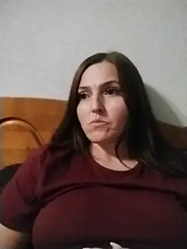 Show de SweetyMommy77 na webcam